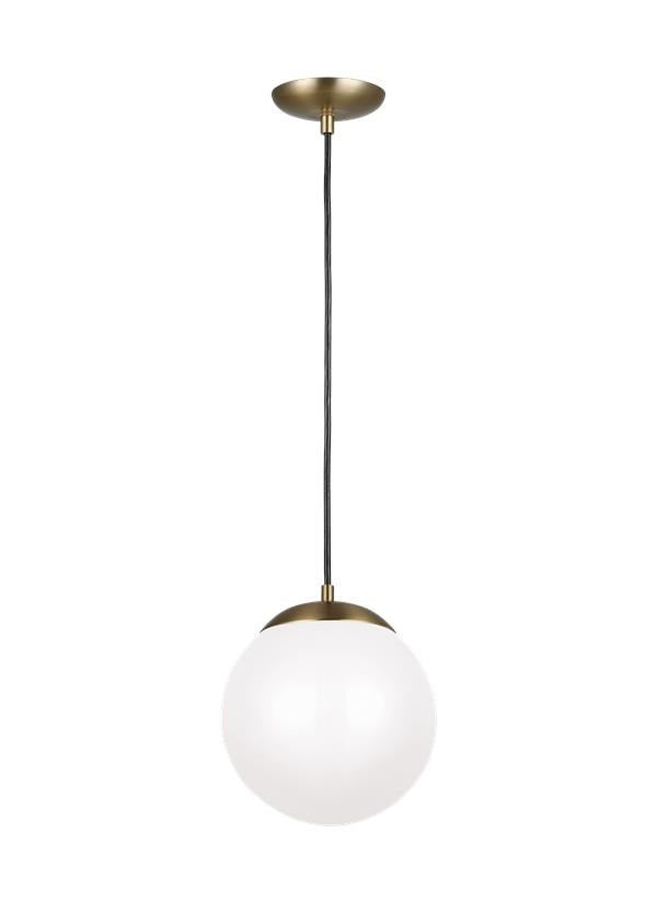 Medium Led Pendant by VC Studio Collection