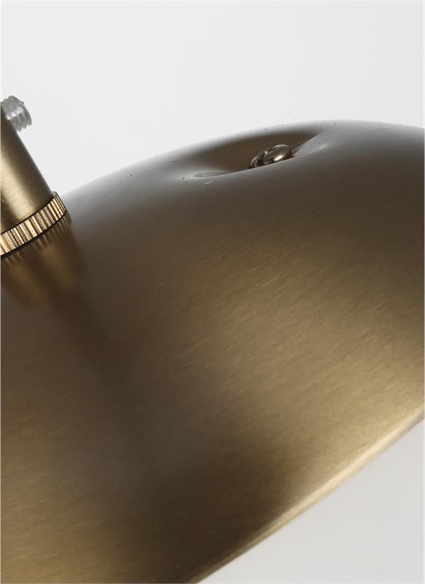 Medium Led Pendant