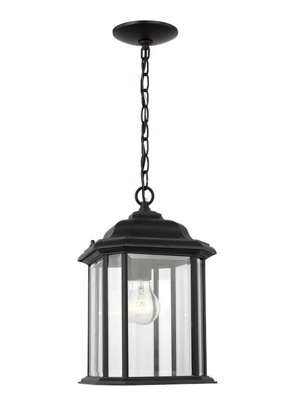 One Light Outdoor Pendant by Generation Lighting