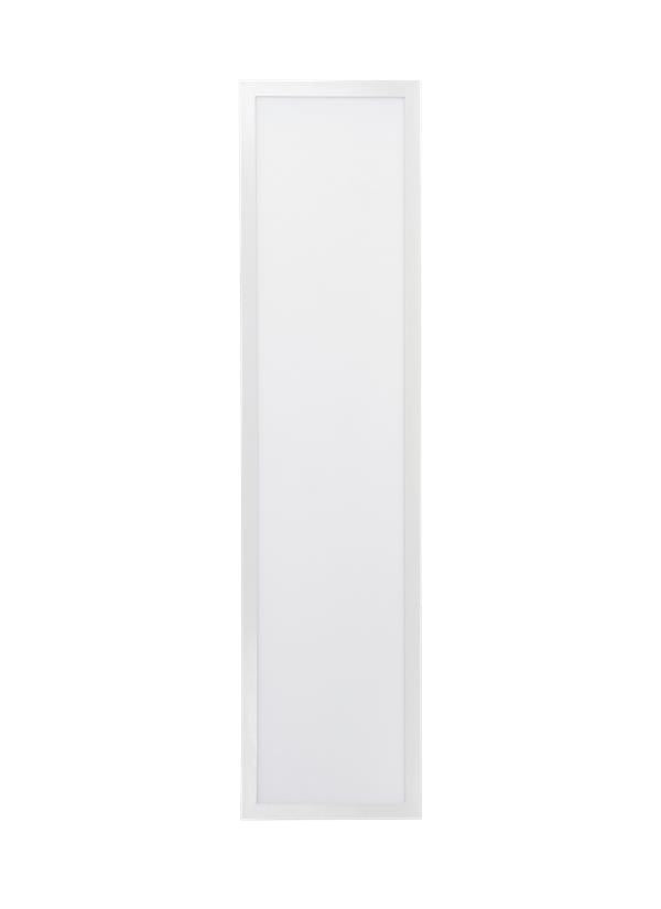 White Ceiling Flush Mount by Generation Lighting