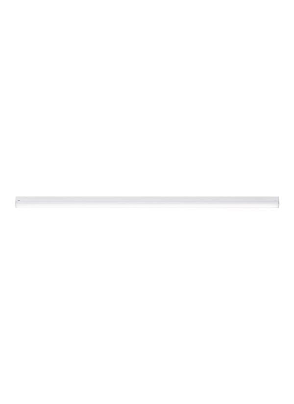 Four Foot Led Ceiling / Wall Mount by Generation Lighting