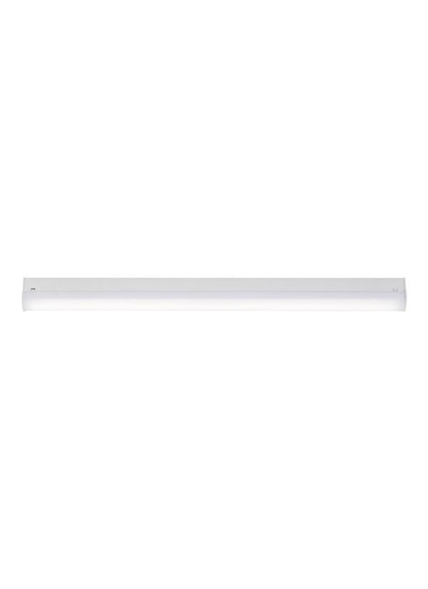 Two Foot Led Ceiling / Wall Mount by Generation Lighting