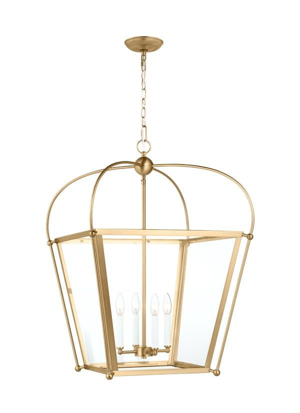 Medium Four Light Foyer by VC Studio Collection