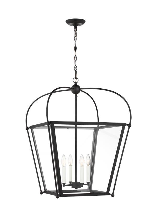 Medium Four Light Foyer by VC Studio Collection