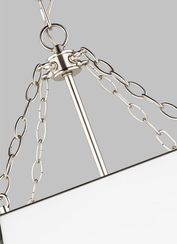 Large Four Light Lantern