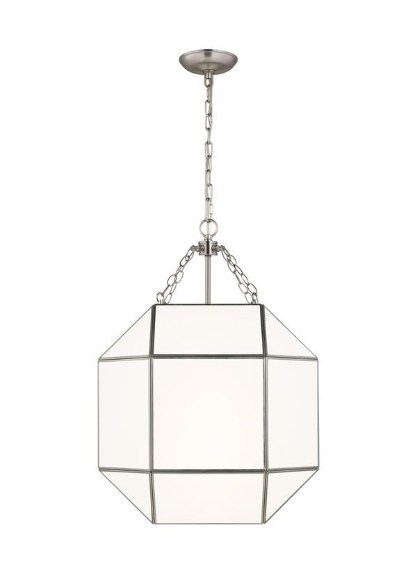 Medium Three Light Lantern by VC Studio Collection