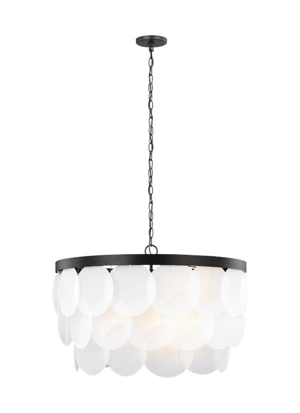 Eight Light Pendant by VC Studio Collection