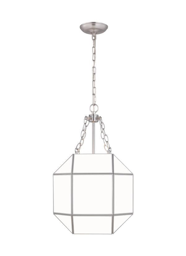 Small Three Light Lantern by VC Studio Collection