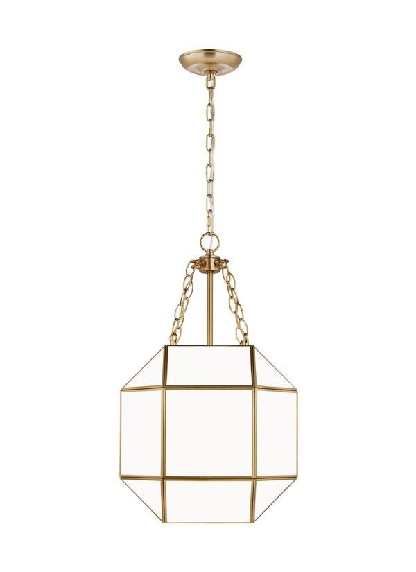 Small Three Light Lantern by VC Studio Collection