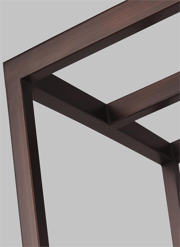 Medium Four Light Hall / Foyer