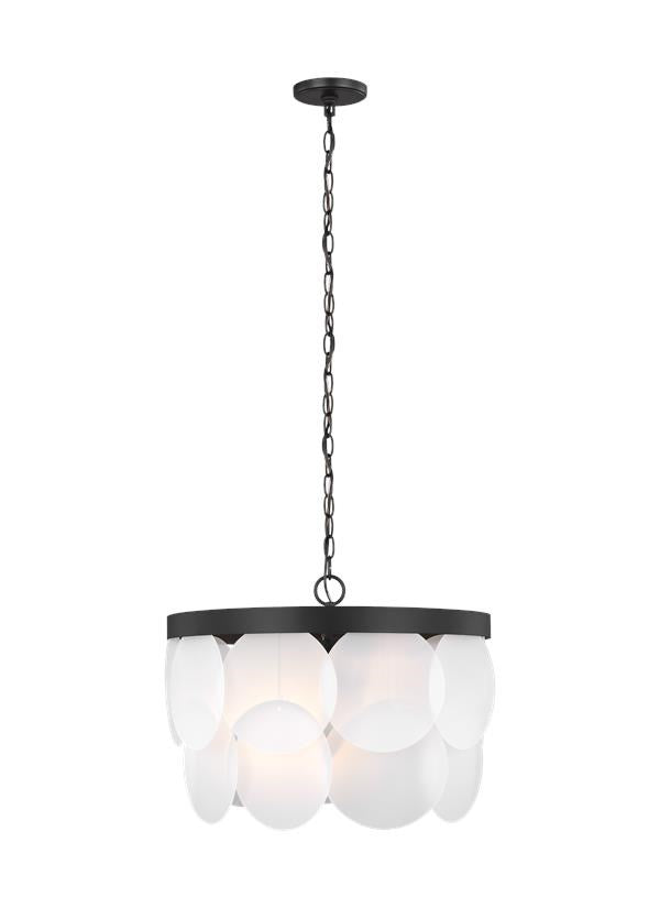 Six Light Pendant by VC Studio Collection