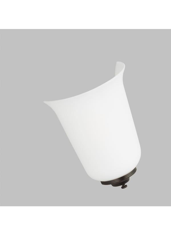 One Light Wall / Bath Sconce