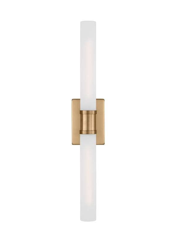 Large Two Light Wall / Bath by VC Studio Collection