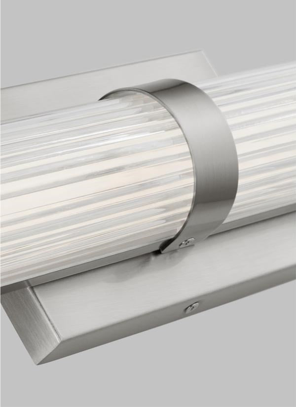 Large Led Wall / Bath