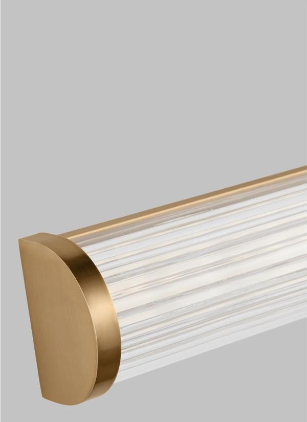 Large Led Wall / Bath