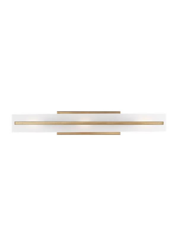 Large Three Light Wall / Bath by VC Studio Collection