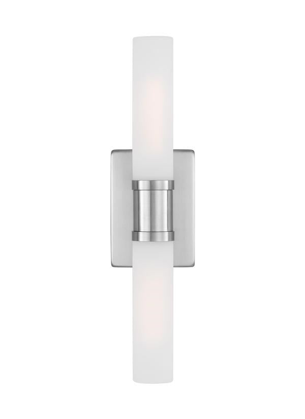 Medium Two Light Wall / Bath by VC Studio Collection