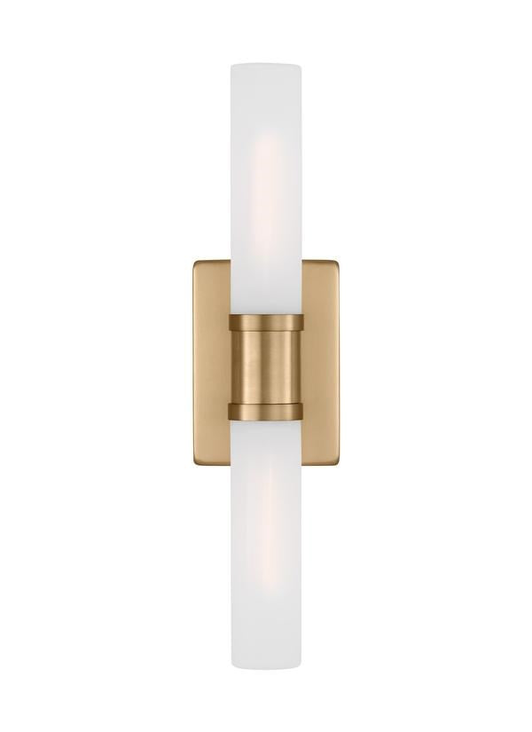 Medium Two Light Wall / Bath by VC Studio Collection