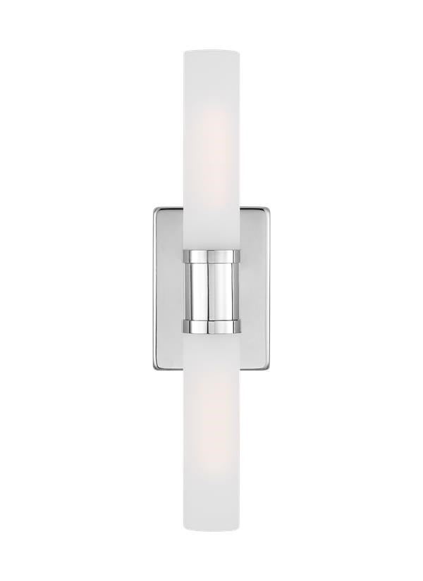 Medium Two Light Wall / Bath by VC Studio Collection