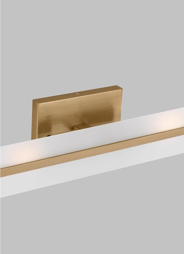 Medium Two Light Wall / Bath