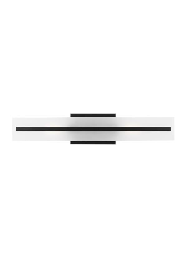 Medium Two Light Wall / Bath by VC Studio Collection