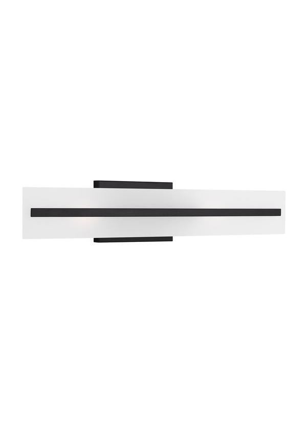 Medium Two Light Wall / Bath