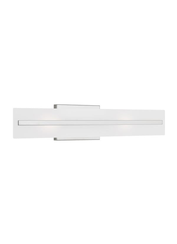 Medium Two Light Wall / Bath
