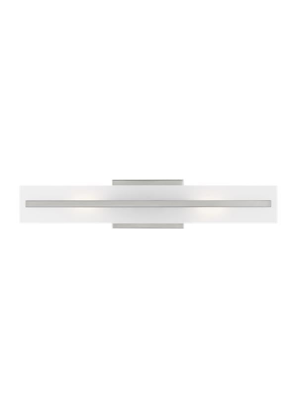 Medium Two Light Wall / Bath by VC Studio Collection