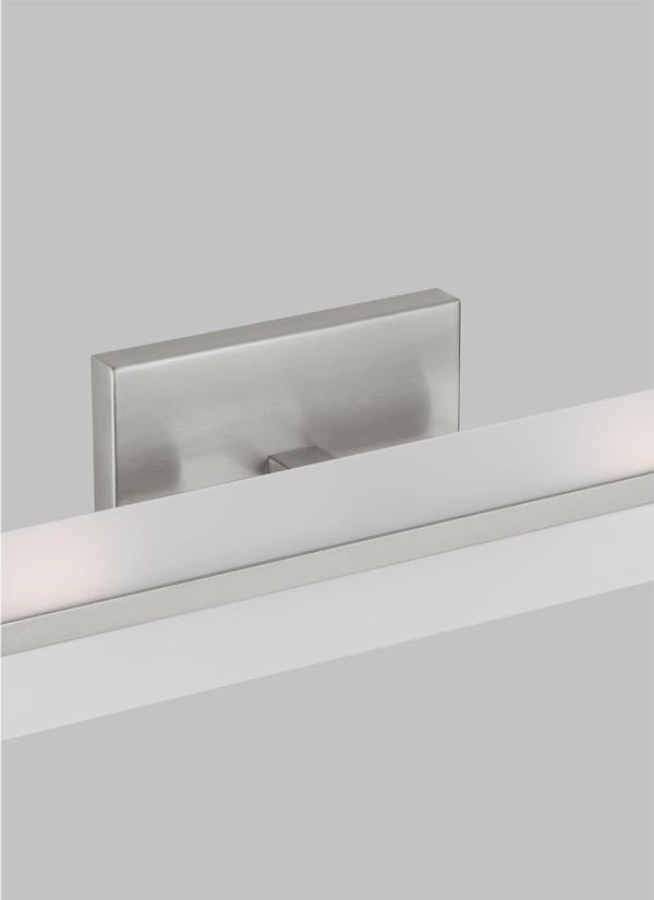 Medium Two Light Wall / Bath