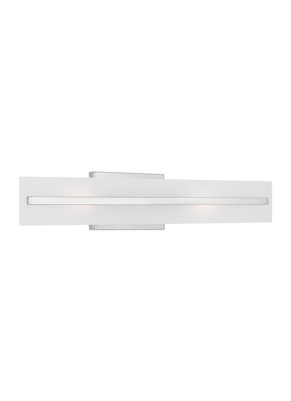 Medium Two Light Wall / Bath