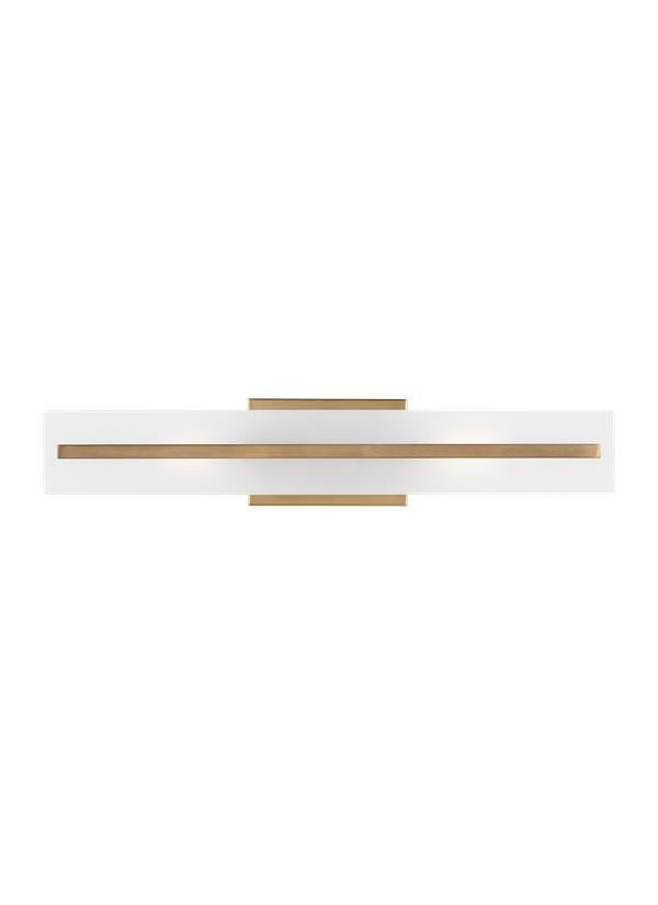 Medium Two Light Wall / Bath by VC Studio Collection