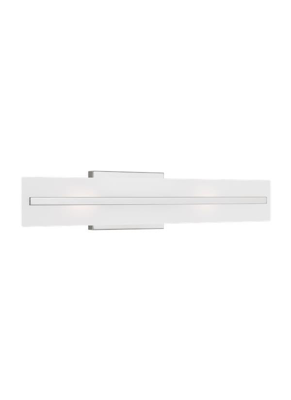 Medium Two Light Wall / Bath