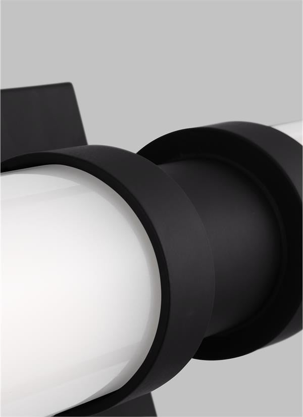 Medium Led Wall / Bath