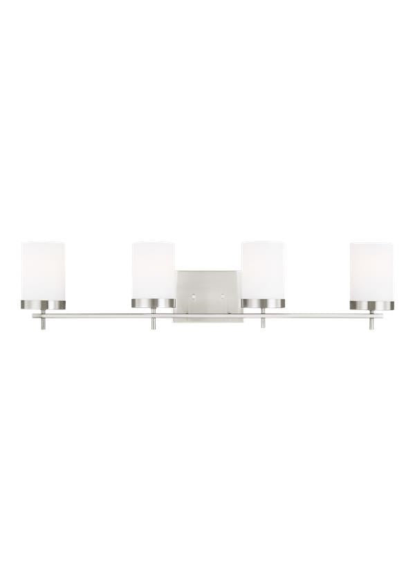 Four Light Bath