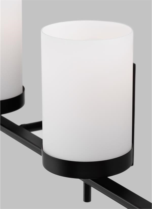 Four Light Bath