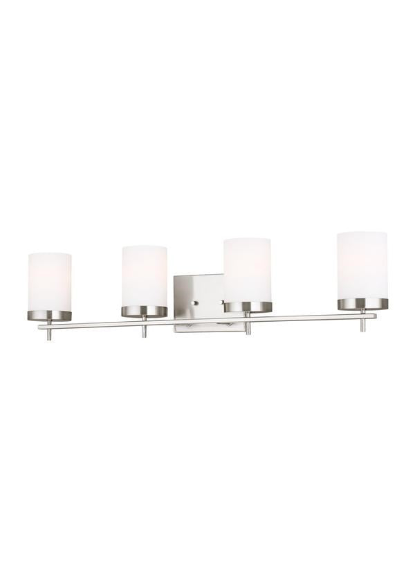 Four Light Bath by VC Studio Collection