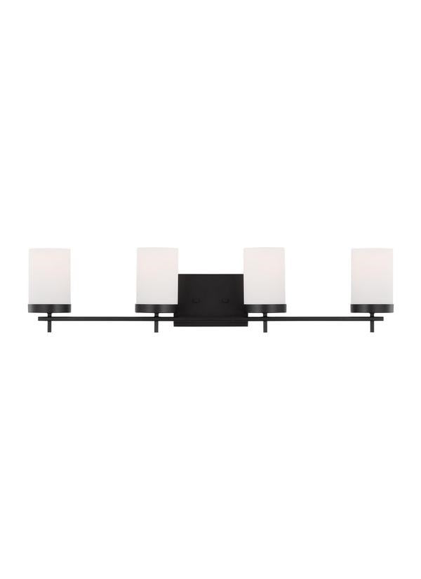 Four Light Bath by VC Studio Collection
