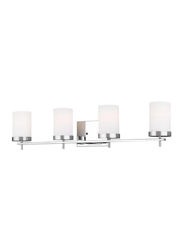Four Light Bath by VC Studio Collection
