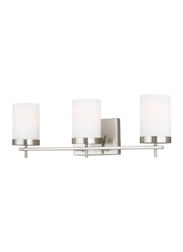 Three Light Bath by VC Studio Collection
