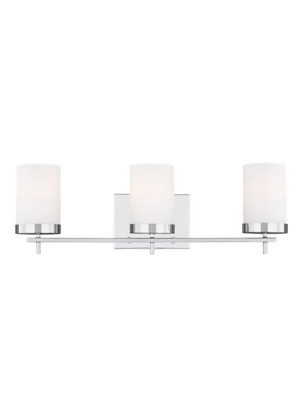 Three Light Bath