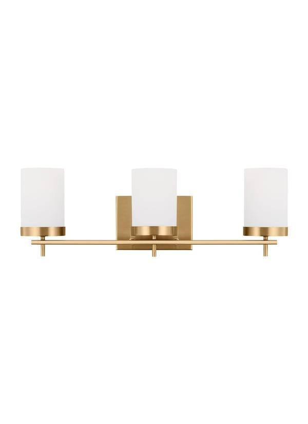 Three Light Bath by VC Studio Collection