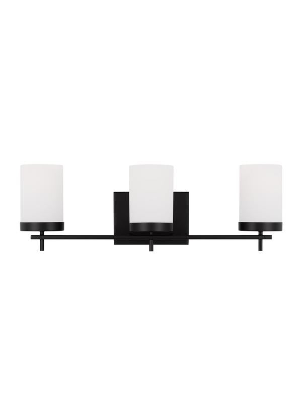Three Light Bath by VC Studio Collection