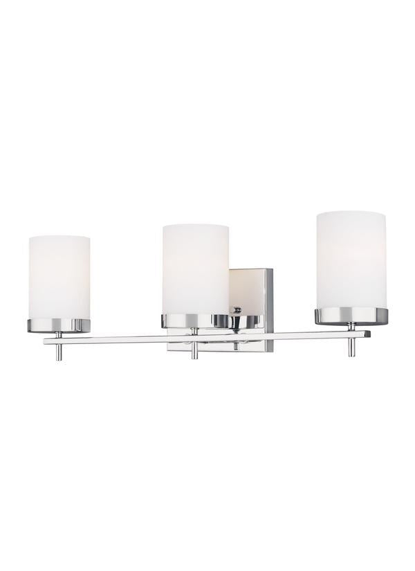Three Light Bath by VC Studio Collection