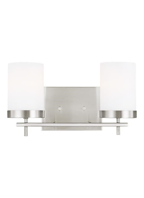 Two Light Bath