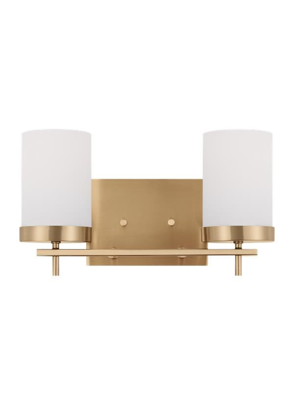 Two Light Bath by VC Studio Collection