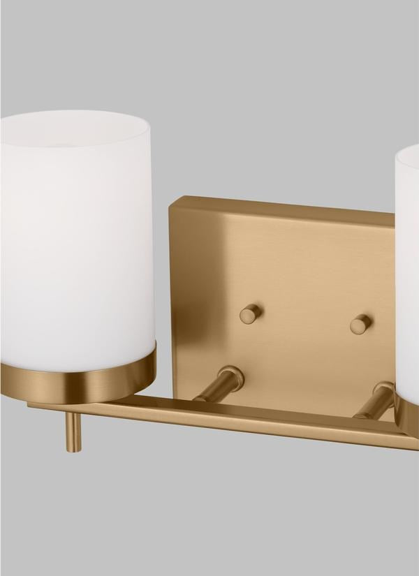 Two Light Bath