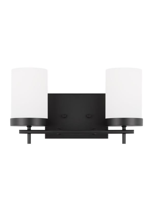 Two Light Bath by VC Studio Collection