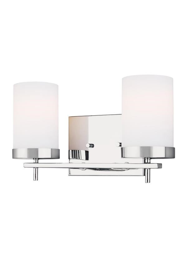 Two Light Bath by VC Studio Collection