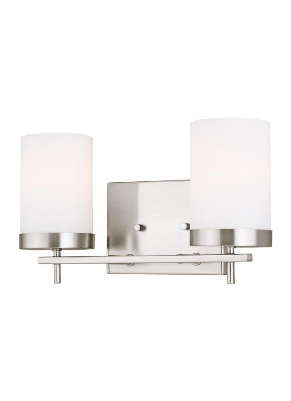 Two Light Bath by VC Studio Collection