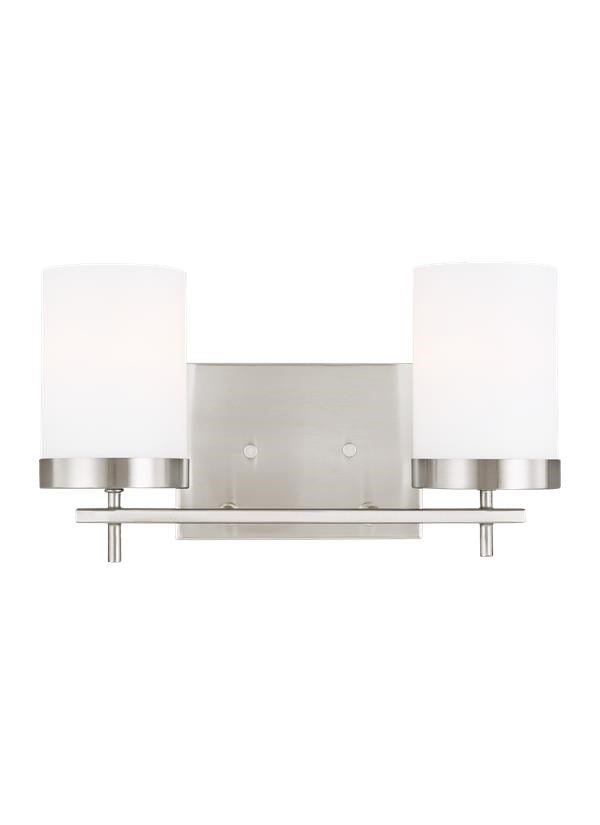 Two Light Bath